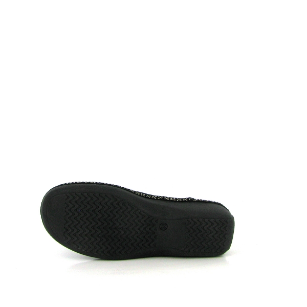 Semelflex mules anaelle multicoloreZ072101_4
