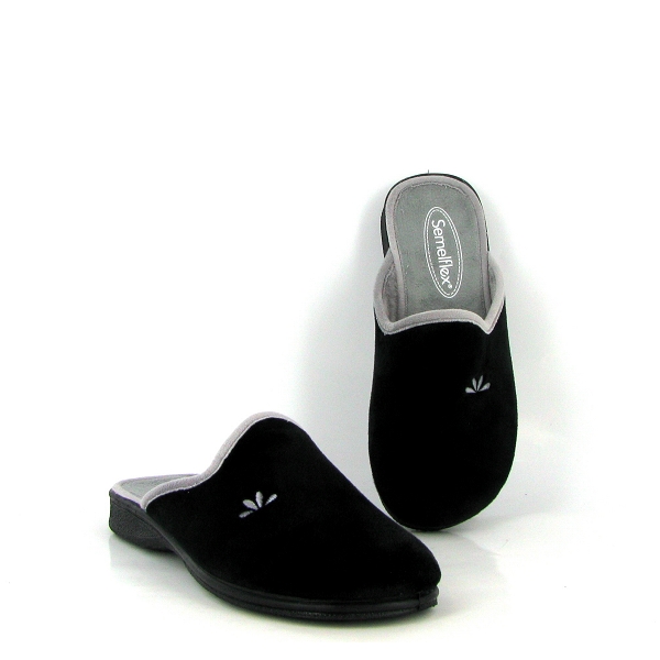 Semelflex mules esther noirZ072201_1