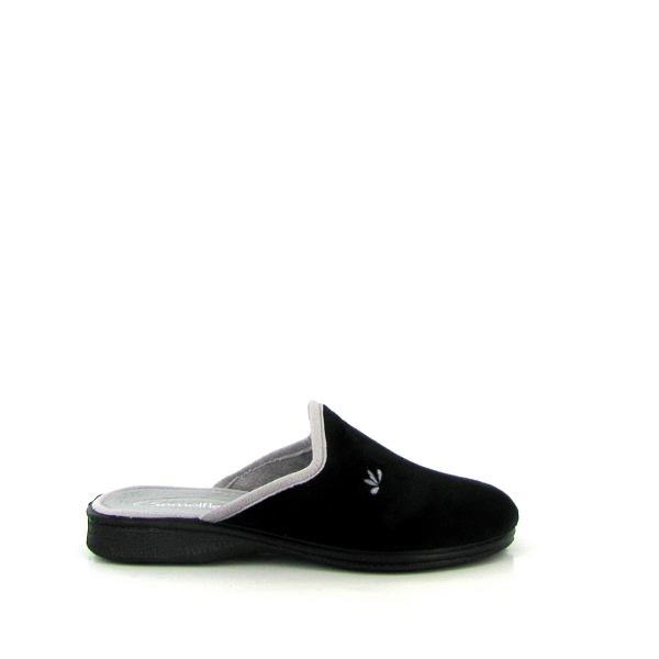 Semelflex mules esther noirZ072201_2