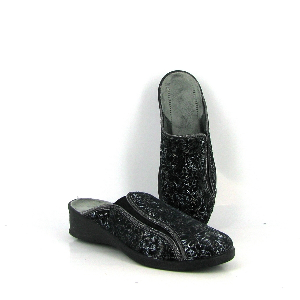 Fargeot mules zeleste noirZ073801_1