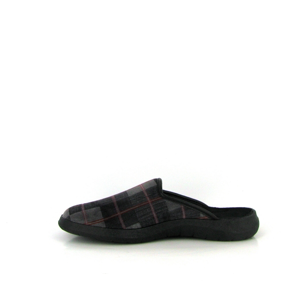 Fargeot mules peplum noirZ074101_3