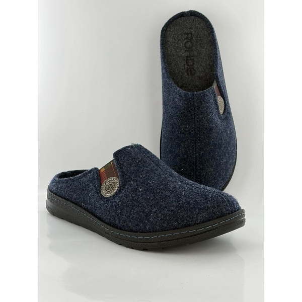Rohde mules 7142 bleuZ075002_1
