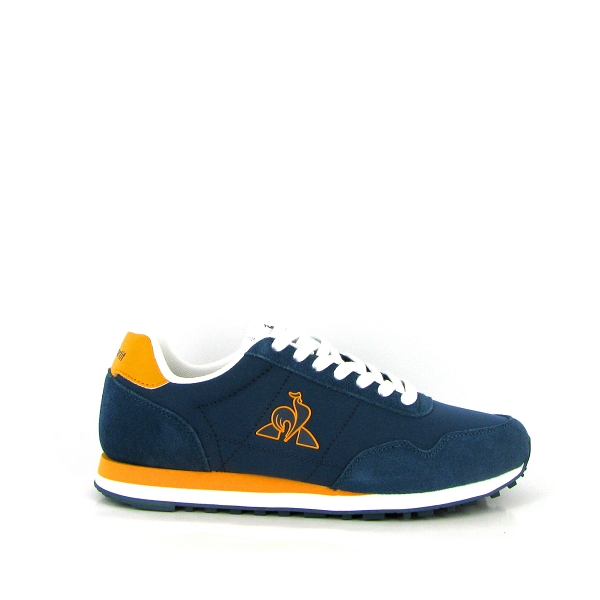 Le coq sportif sneakers astra 2422595 bleuZ077001_2