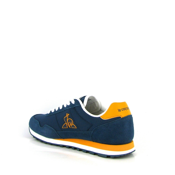 Le coq sportif sneakers astra 2422595 bleuZ077001_3