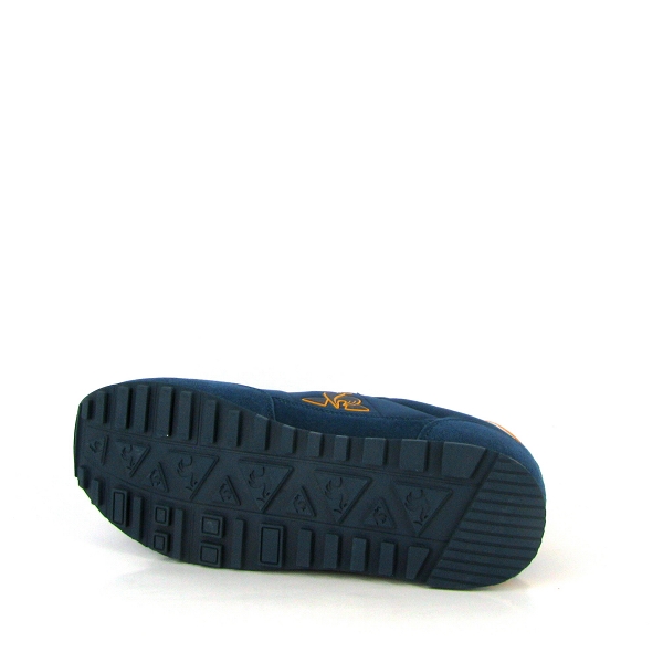 Le coq sportif sneakers astra 2422595 bleuZ077001_4