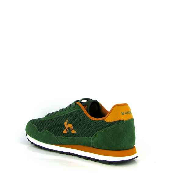 Le coq sportif sneakers astra 2 mesh 2520572 vertZ077101_3