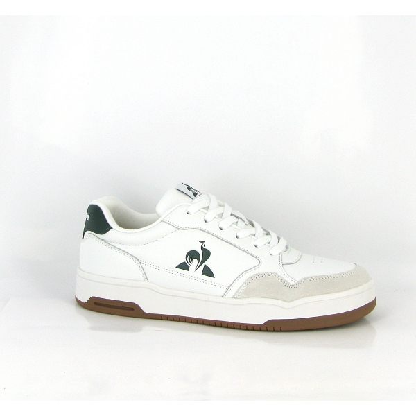 Le coq sportif sneakers lcs master 2422858 vertZ077201_2