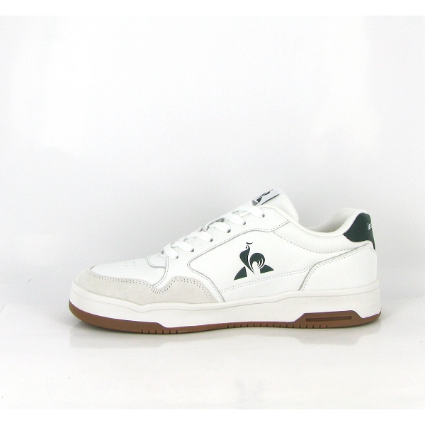 Le coq sportif sneakers lcs master 2422858 vertZ077201_3
