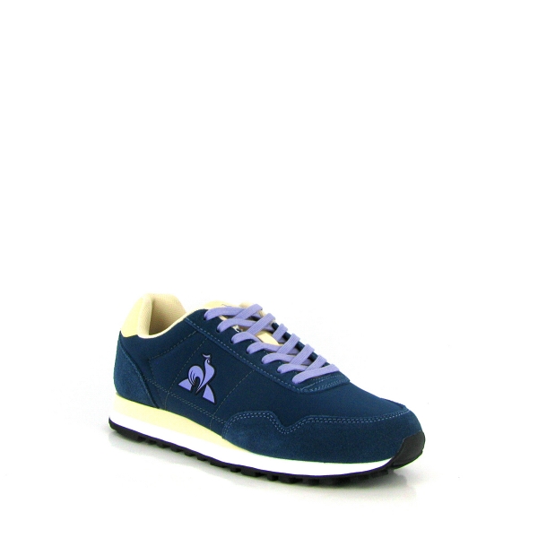 Le coq sportif sneakers astra 2 w 2520624 bleuZ077301_1