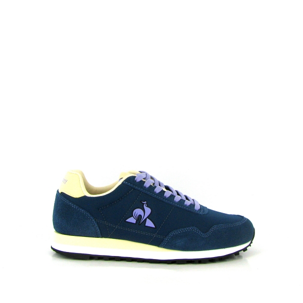 Le coq sportif sneakers astra 2 w 2520624 bleuZ077301_2