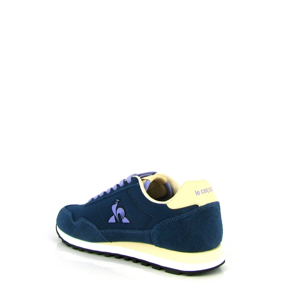 Le coq sportif sneakers astra 2 w 2520624 bleuZ077301_3