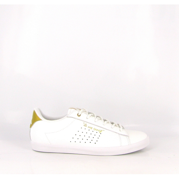 Le coq sportif sneakers lucie 2520559 blancZ077501_2