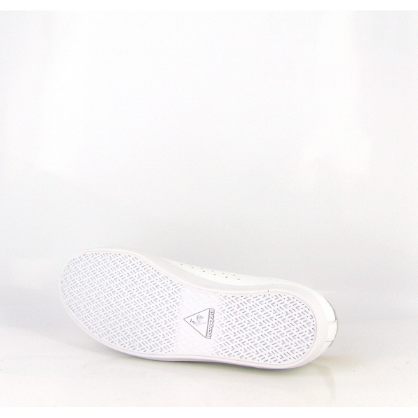 Le coq sportif sneakers lucie 2520559 blancZ077501_4
