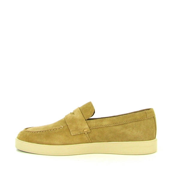 Clarks mocassins lockford easy beigeZ078501_3