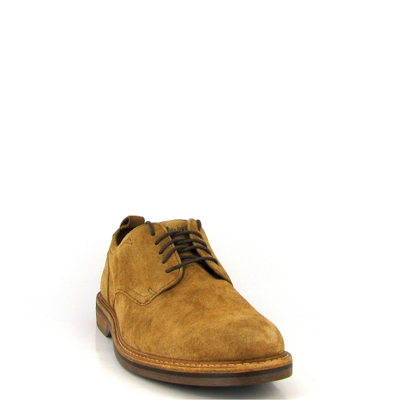 Clarks habillees aldwin lace beigeZ078601_1