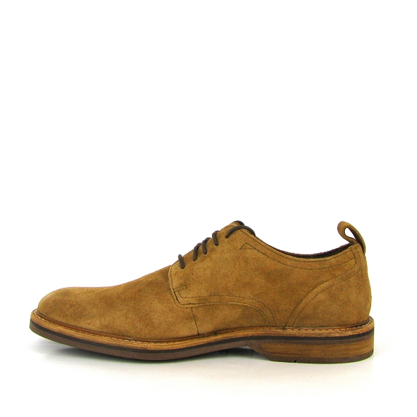 Clarks habillees aldwin lace beigeZ078601_3