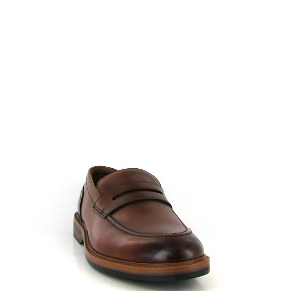 Clarks habillees aldwin step marronZ078801_1