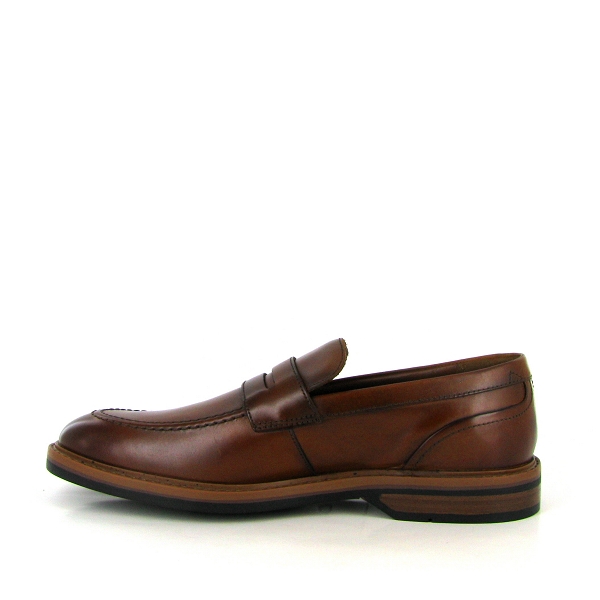Clarks habillees aldwin step marronZ078801_3
