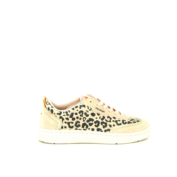 Palladium sneakers pallacup casual wild leopardZ078901_2