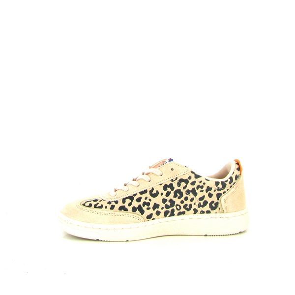 Palladium sneakers pallacup casual wild leopardZ078901_3