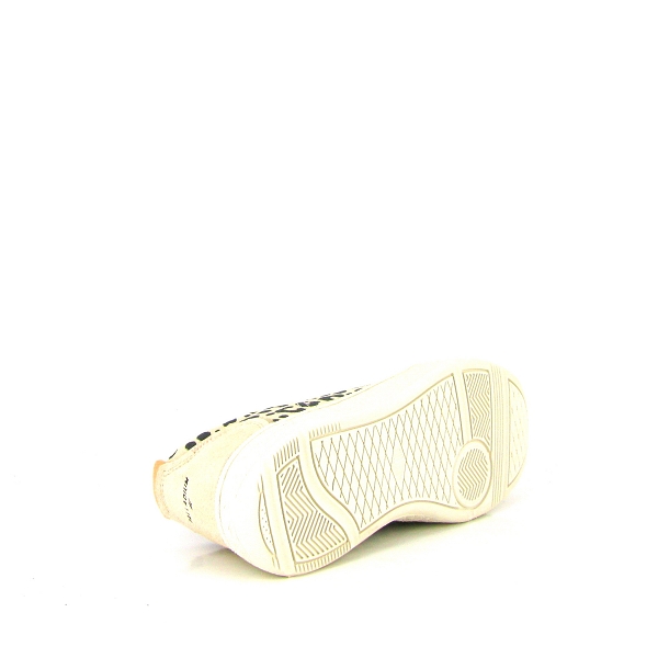 Palladium sneakers pallacup casual wild leopardZ078901_4