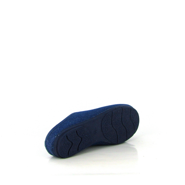 Semelflex mules lola bleuZ079301_4