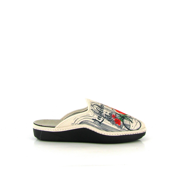 Semelflex mules emeline beigeZ079501_2
