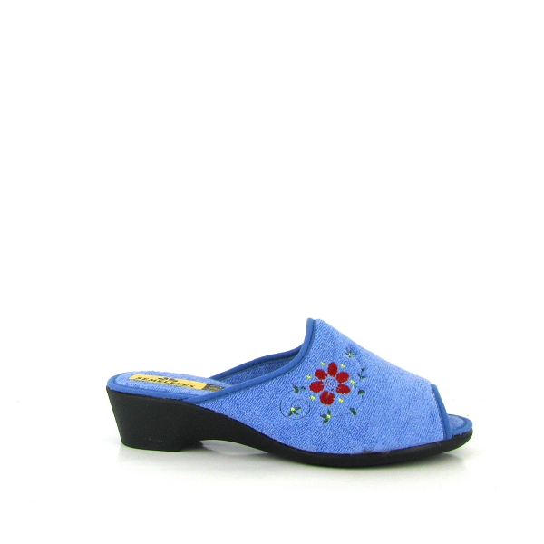 Semelflex mules sandra bleuZ079601_2