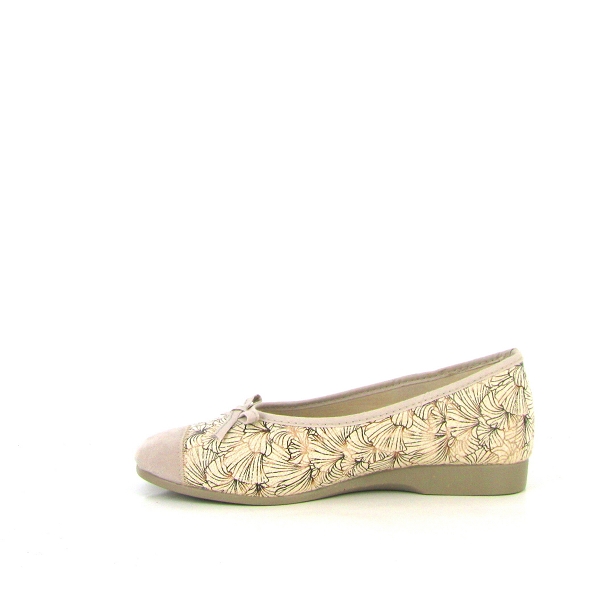 Semelflex ballerines dune beigeZ079701_3