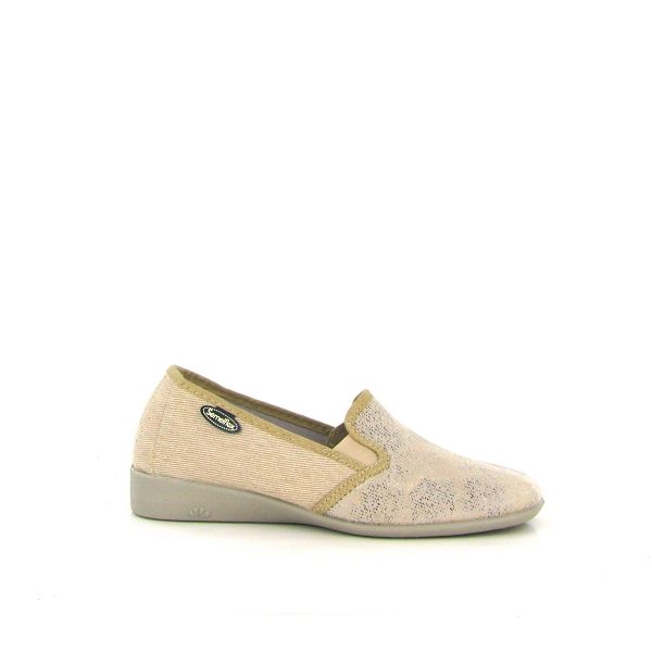 Semelflex fermees marie colette beigeZ079801_2