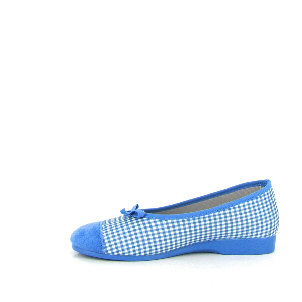 Semelflex ballerines denise bleuZ080401_3