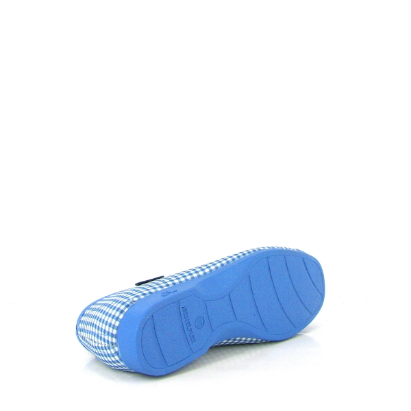 Semelflex ballerines denise bleuZ080401_4