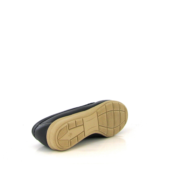 Semelflex mocassins noami marineZ080502_4