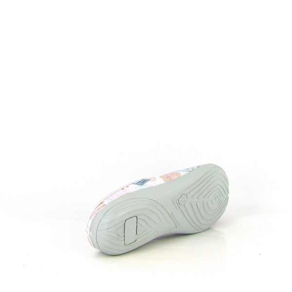 La maison de l espadrille mules 2009 promeneuse grisZ081401_4