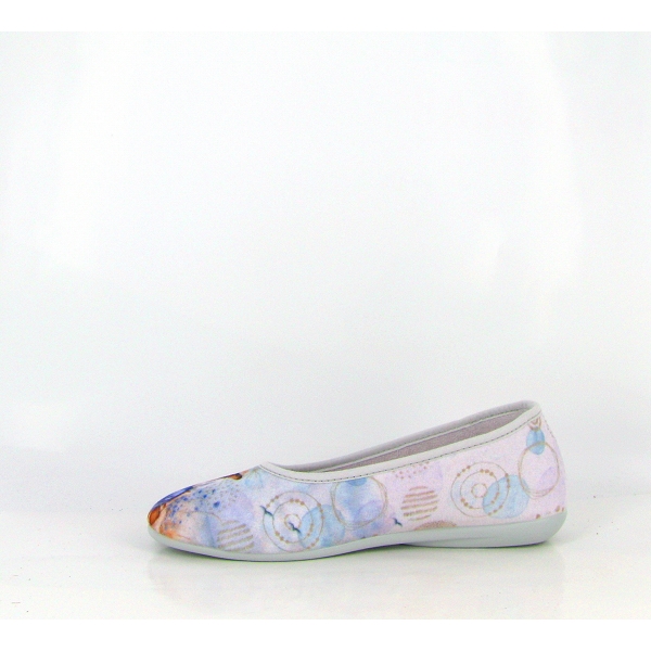 La maison de l espadrille ballerines 2007 promeneuse beigeZ081701_3