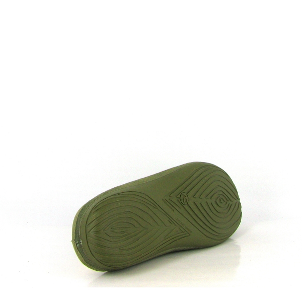 La maison de l espadrille mules 2513 petanque kakiZ081901_4