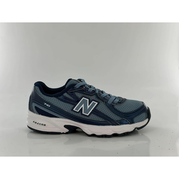 New balance enf tennis p7401vk bleuZ082801_2