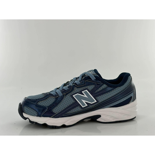 New balance enf tennis p7401vk bleuZ082801_3