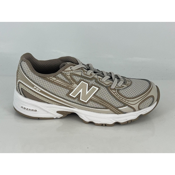 New balance enf sneakers p7404dn beigeZ082901_2