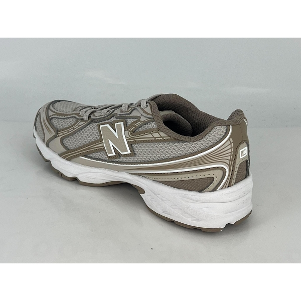 New balance enf sneakers p7404dn beigeZ082901_3