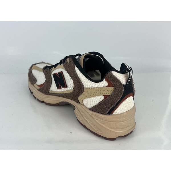 New balance sneakers mr530snc marronZ083101_3