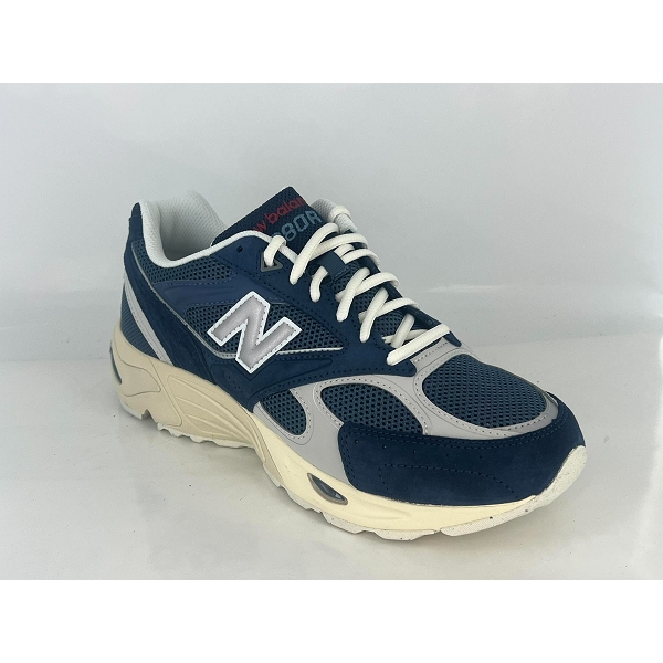 New balance sneakers u880r6zz bleuZ083201_1