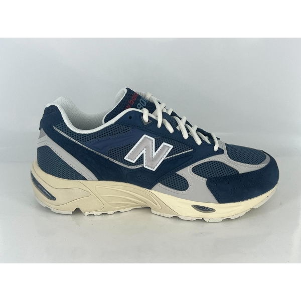 New balance sneakers u880r6zz bleuZ083201_2