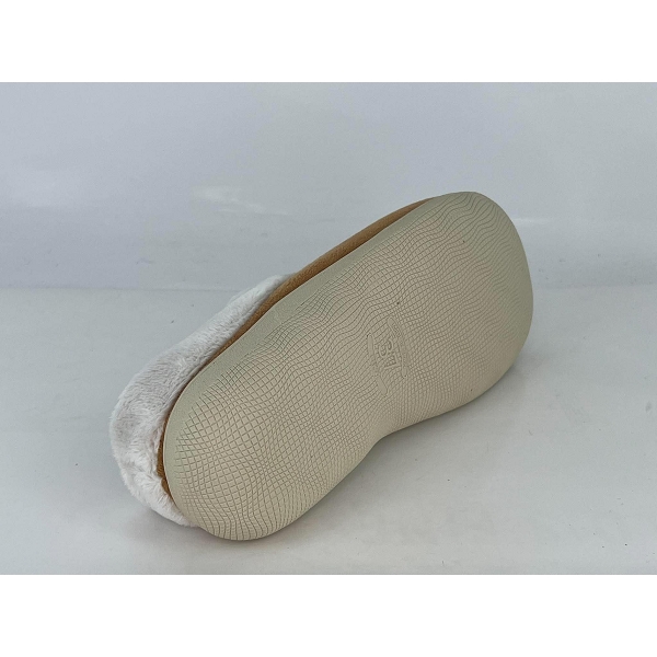 La maison de l espadrille mules 9042 marronZ083501_4