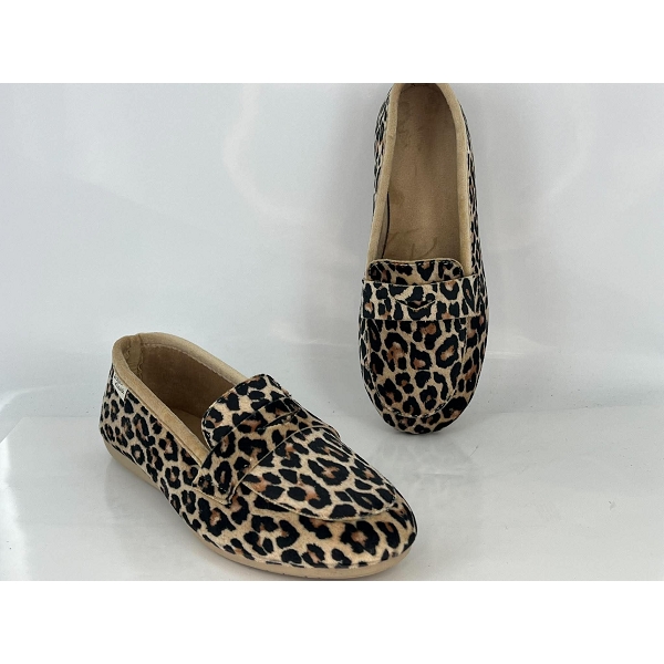 La maison de l espadrille fermees 6057 leopard leopardZ083701_1