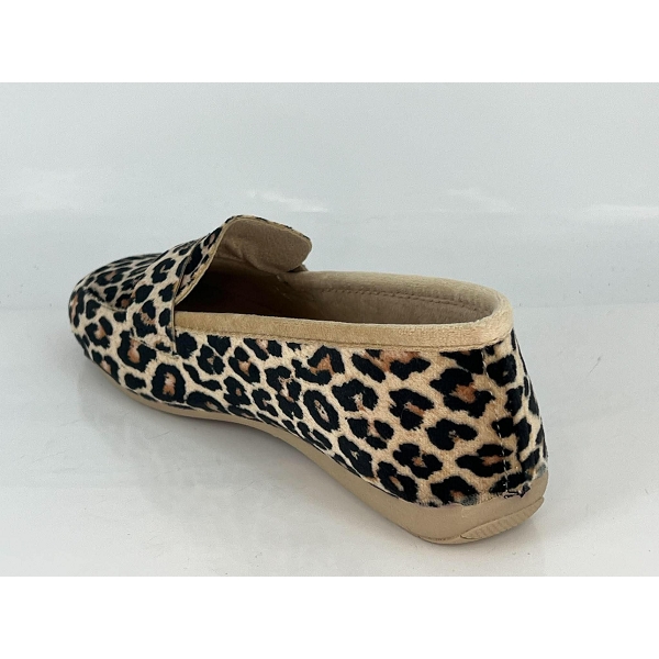La maison de l espadrille fermees 6057 leopard leopardZ083701_3