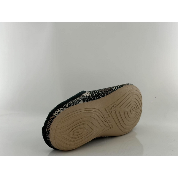 La maison de l espadrille mules 6242 grisZ084001_4