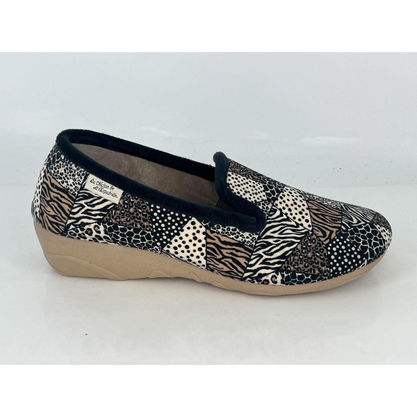 La maison de l espadrille fermees 6243 beigeZ084101_2
