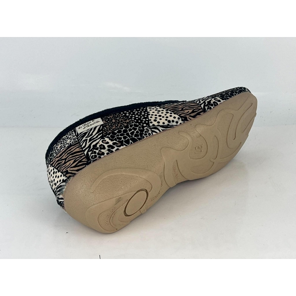La maison de l espadrille fermees 6243 beigeZ084101_4