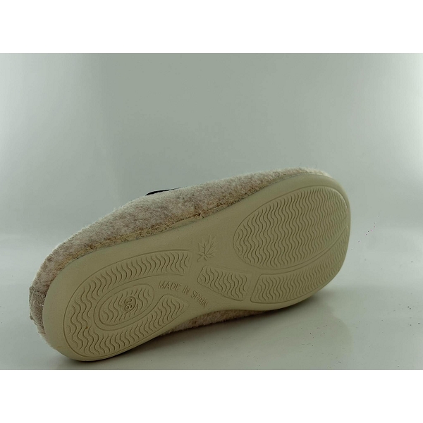 La maison de l espadrille mules 6037 beigeZ084601_4
